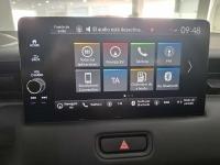 Honda Hr-v ES - SUV5 1.5 i-MMD Hybrid EU6d, Elegance OPF (EURO 6d), 2021 - 2022